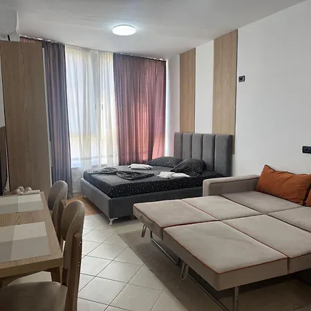 Orkidea Apartament