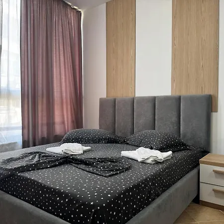 Apartament Orkidea *