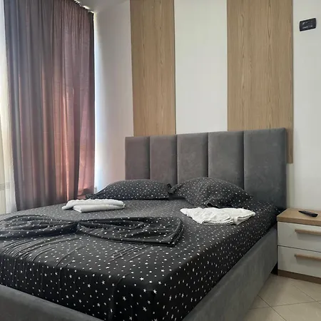 Orkidea Appartement