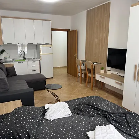 Apartament Orkidea