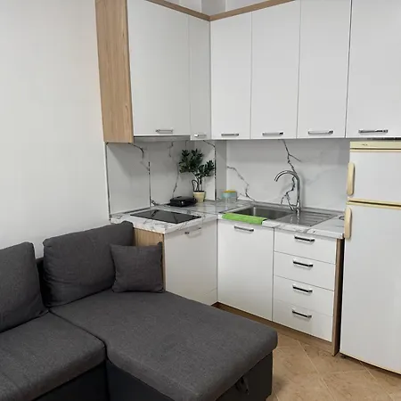 Appartement Orkidea