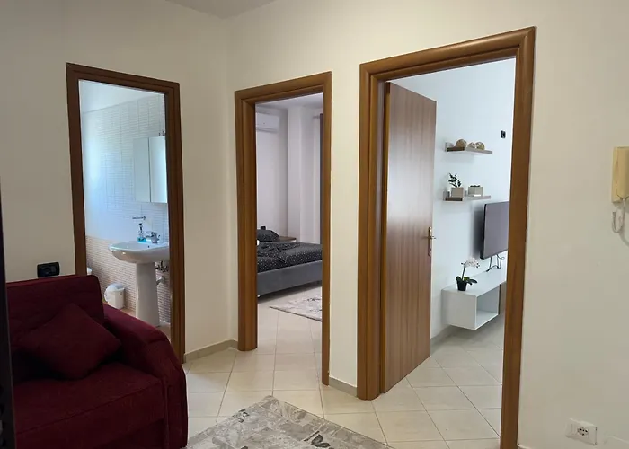 Orkidea アパート