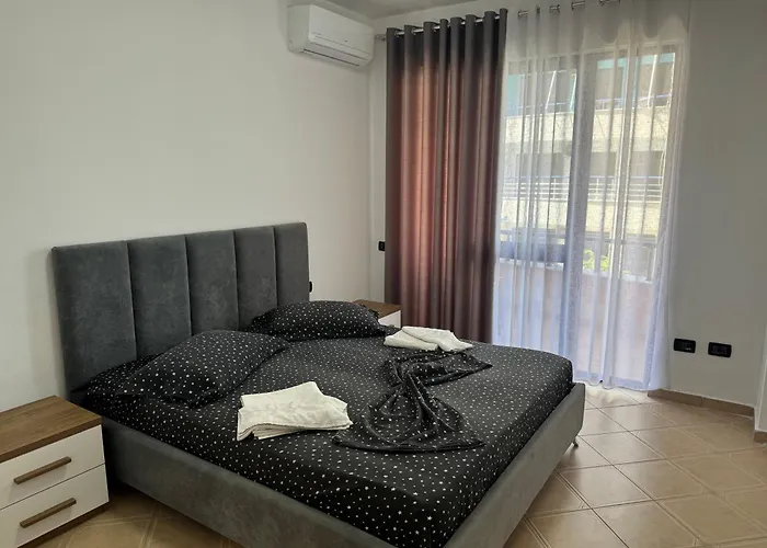 Orkidea アパート *