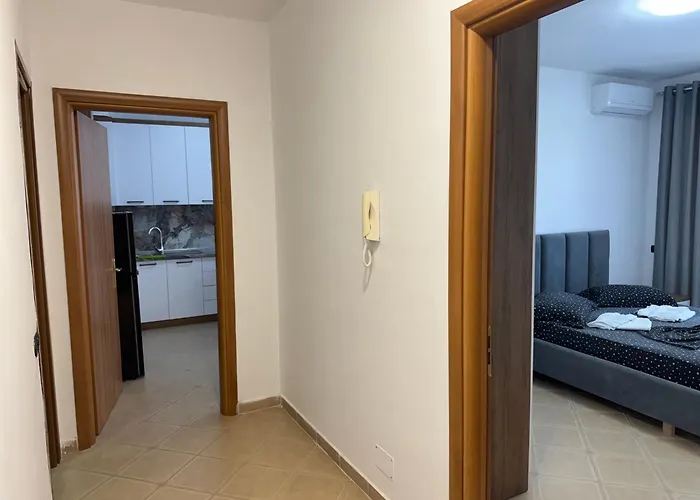 Orkidea アパート *