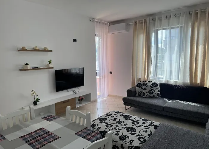 Orkidea アパート