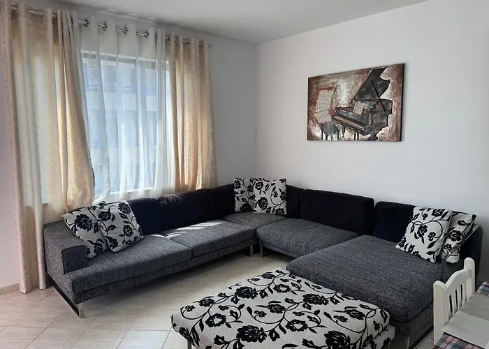 Orkidea アパート