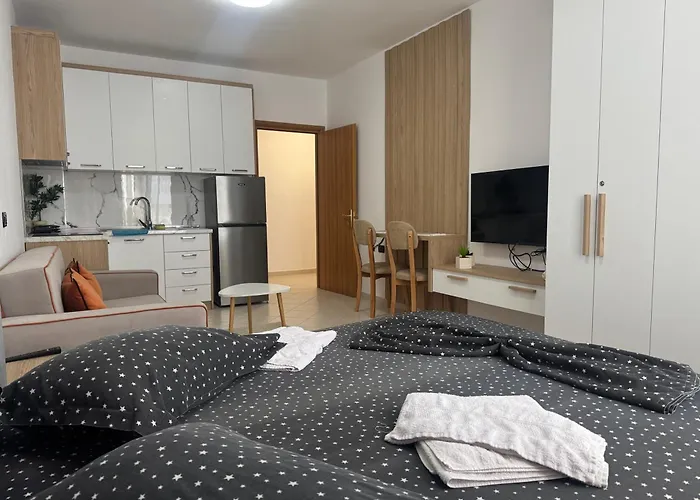 Orkidea アパート